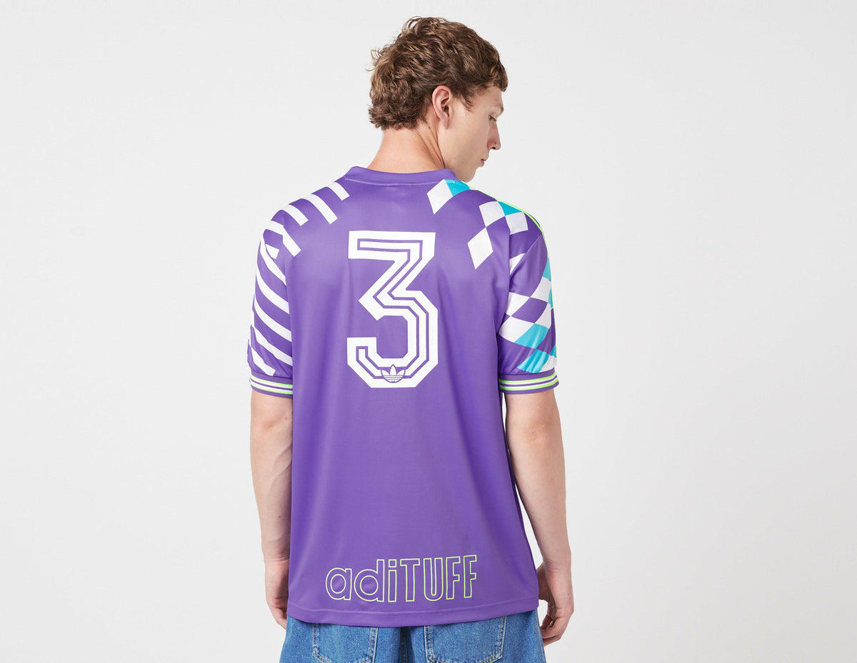 adidas Originals Nuwave 90s Jersey
