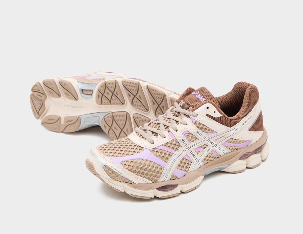 ASICS GEL-CUMULUS 16 Women's