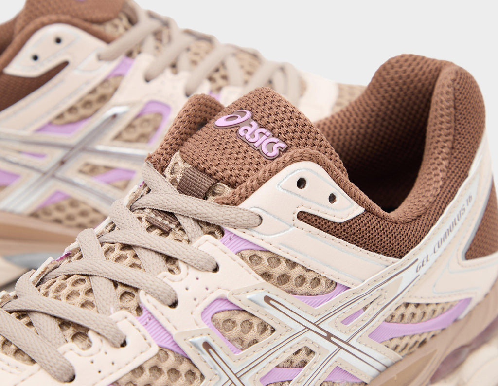 ASICS GEL-CUMULUS 16 Women's