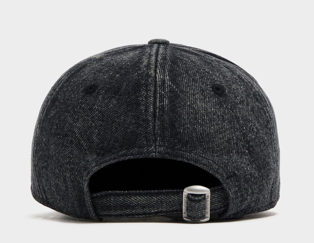 New Era x Stranger Things Distressed 9FORTY Cap