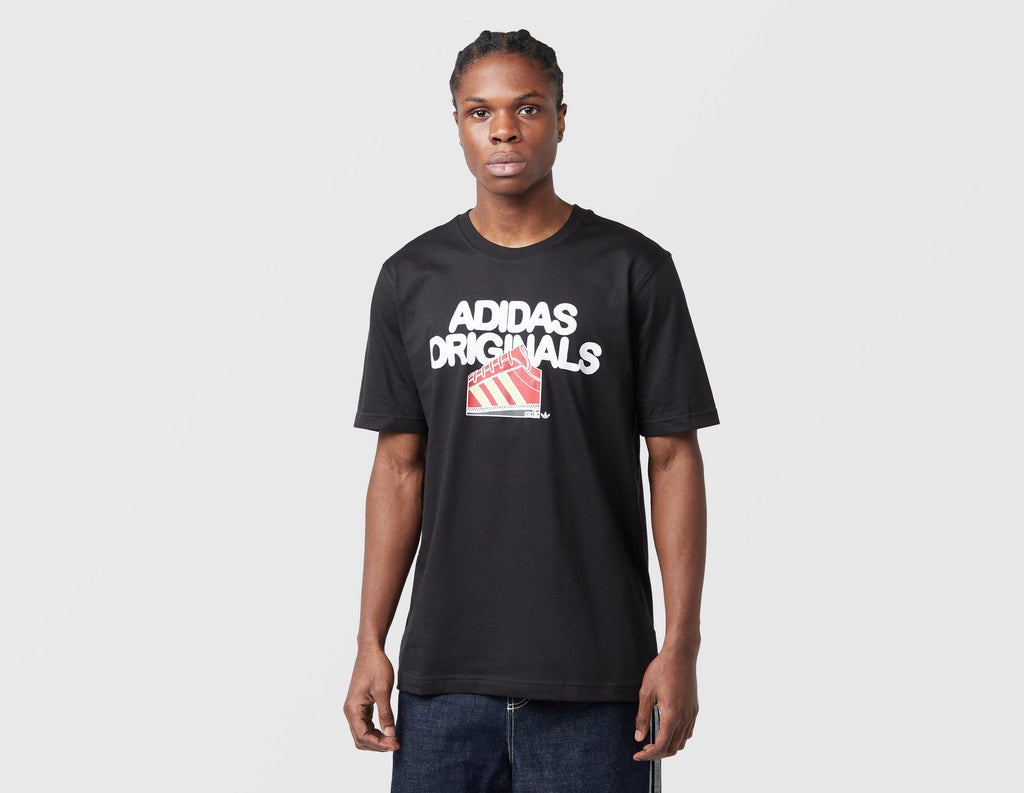 adidas Originals FTW Franchise T-Shirt