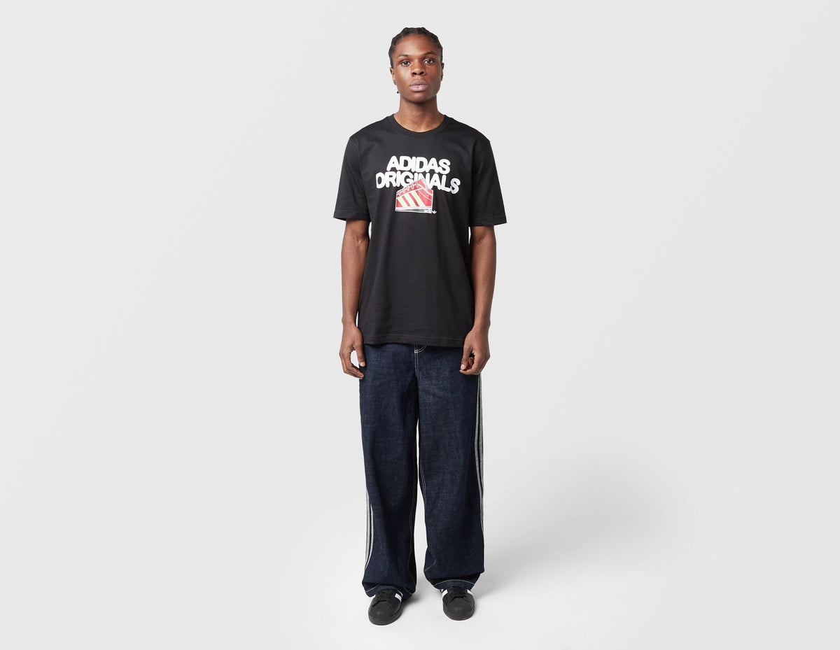 adidas Originals FTW Franchise T-Shirt