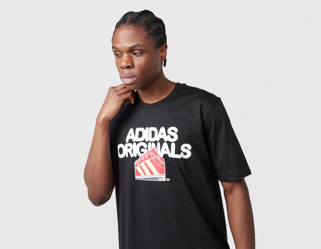 adidas Originals FTW Franchise T-Shirt