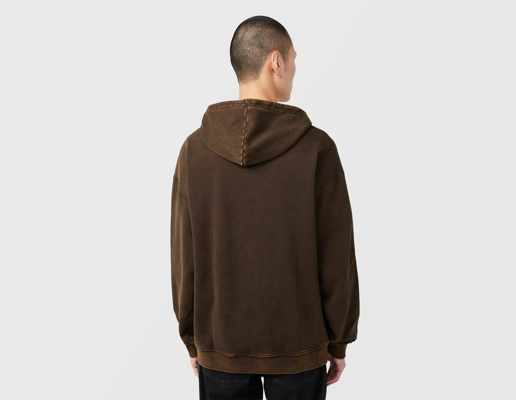 adidas Originals Premium Essentials Retro Washed Hoodie