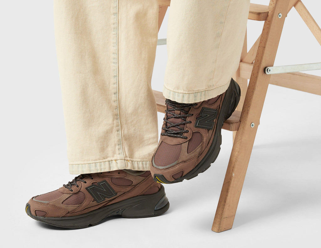 New Balance 2010