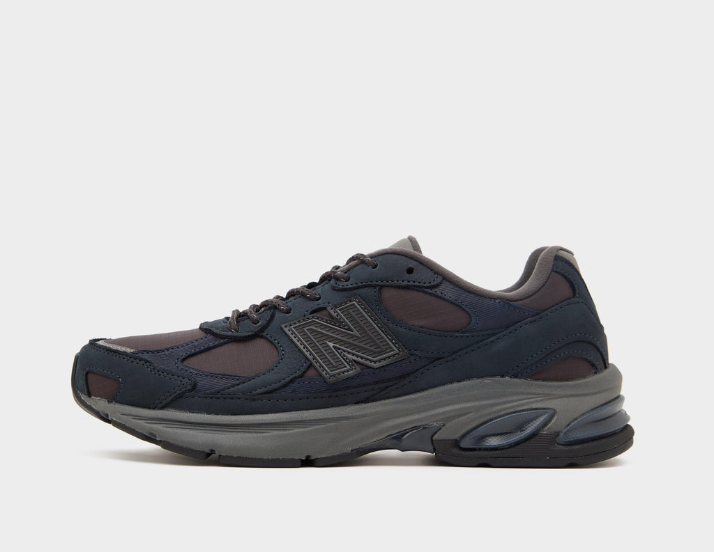 New Balance 2010