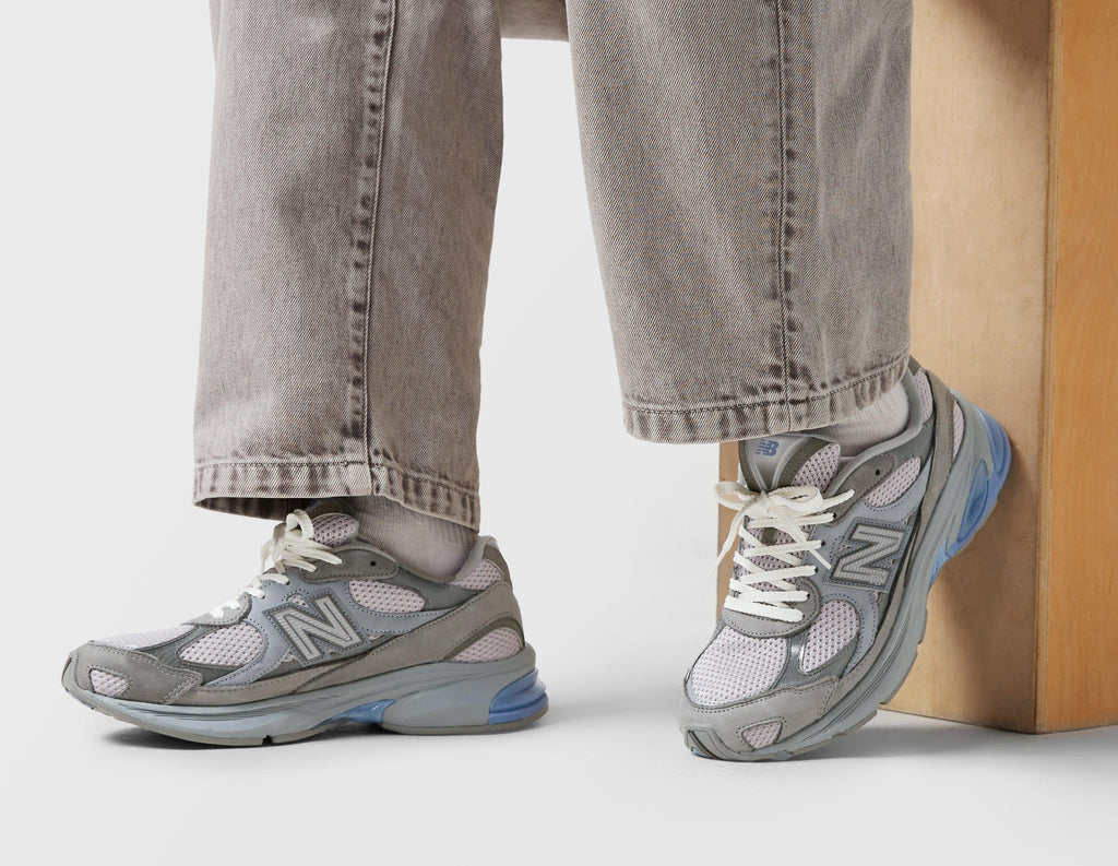 New Balance 2010