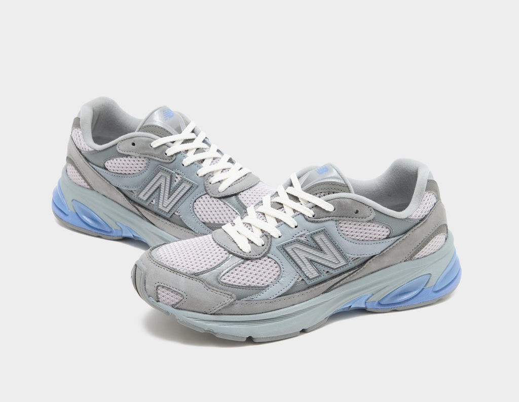New Balance 2010