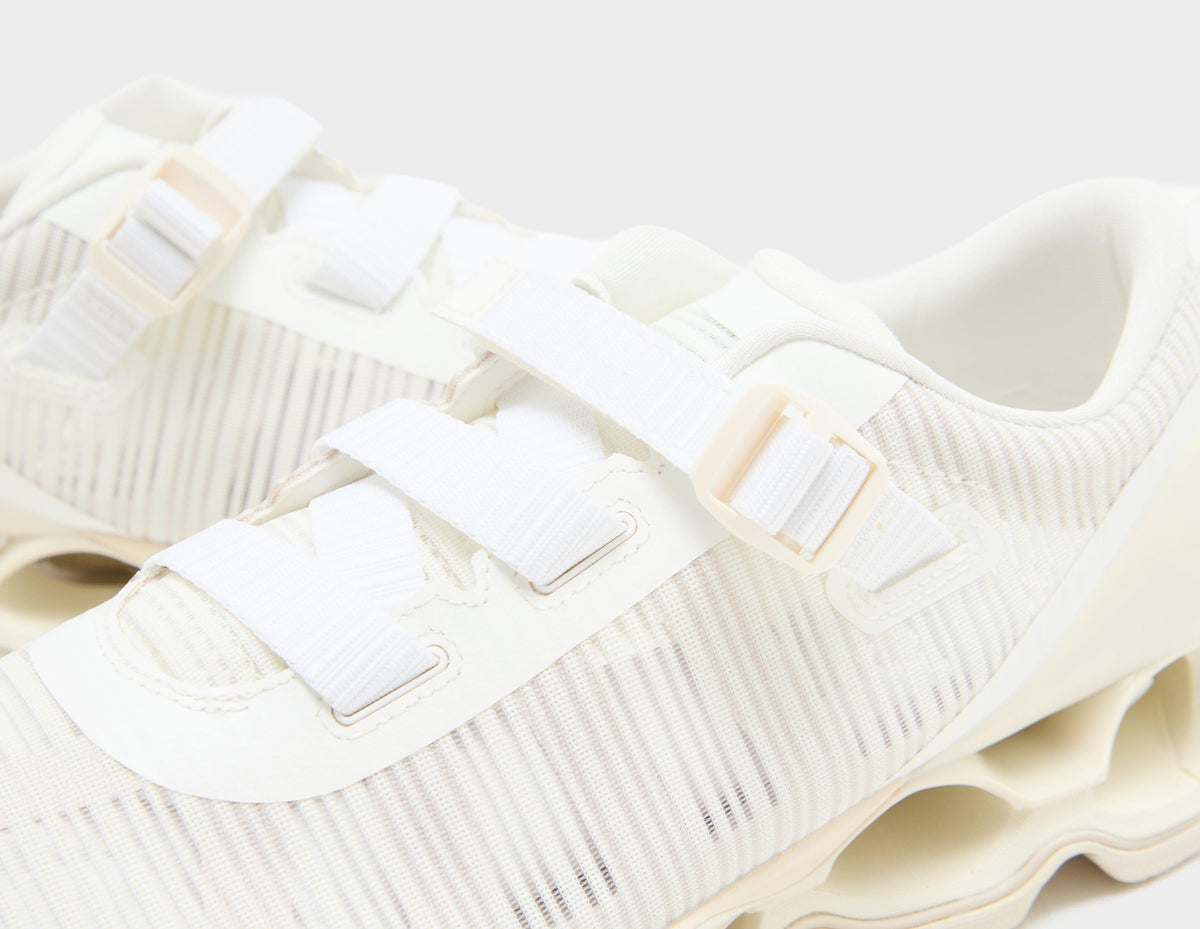 Mizuno Wave Prophecy Strap