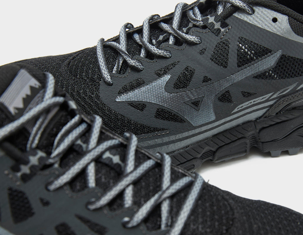 Mizuno Wave Daichi LS