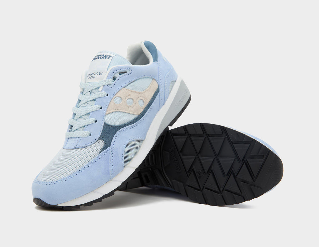 Saucony Shadow 6000