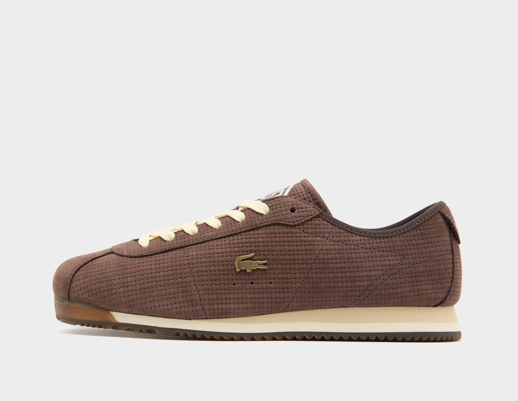 Lacoste Club-Low
