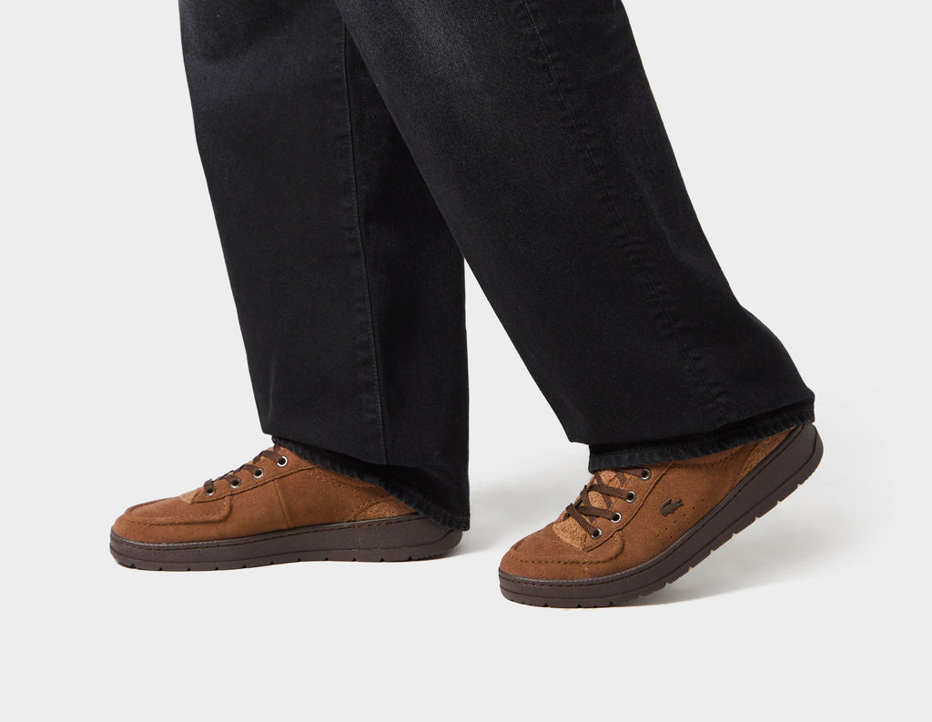 Lacoste Umpire