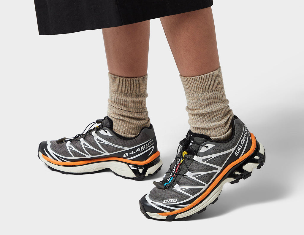 Salomon XT-6 Women's