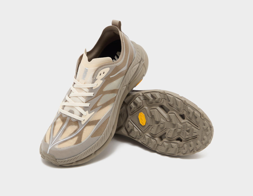 HOKA Mafate Speed 4 Lite
