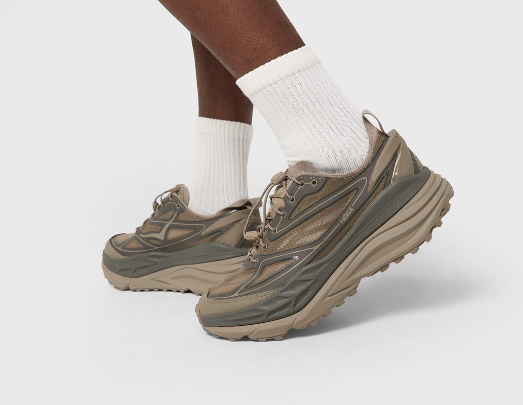 HOKA Stinson One7