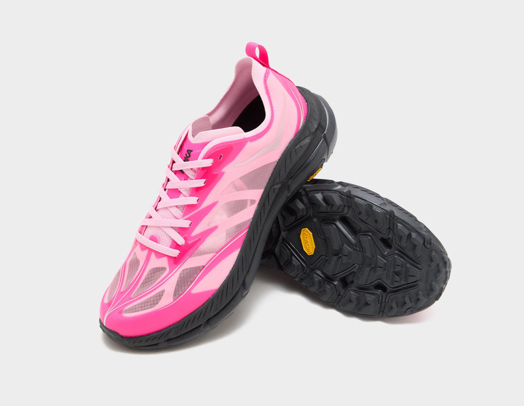 HOKA Mafate Speed 4 Lite