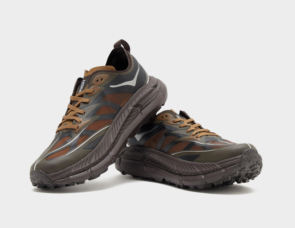 HOKA Mafate Speed 4 Lite