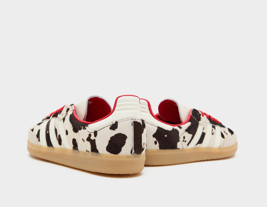 adidas Originals Samba OG Pony Hair Women's