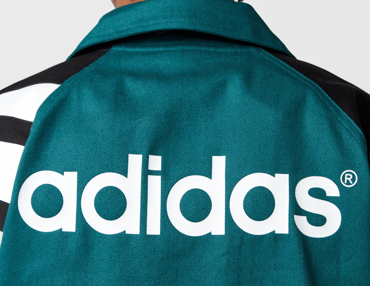 adidas x Liverpool FC 95/96 Away Drill Top