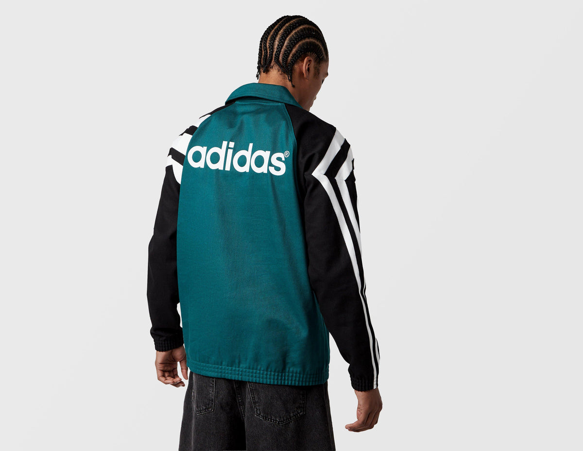 adidas x Liverpool FC 95/96 Away Drill Top
