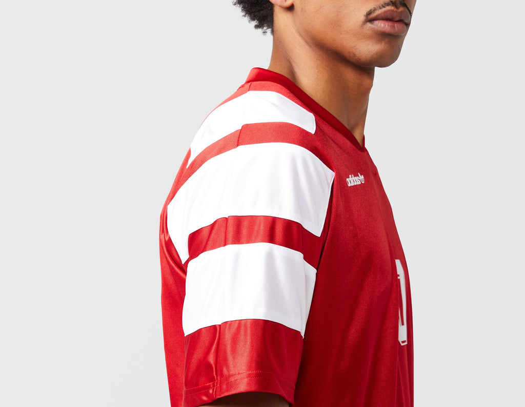 adidas Chile Home Jersey 1994
