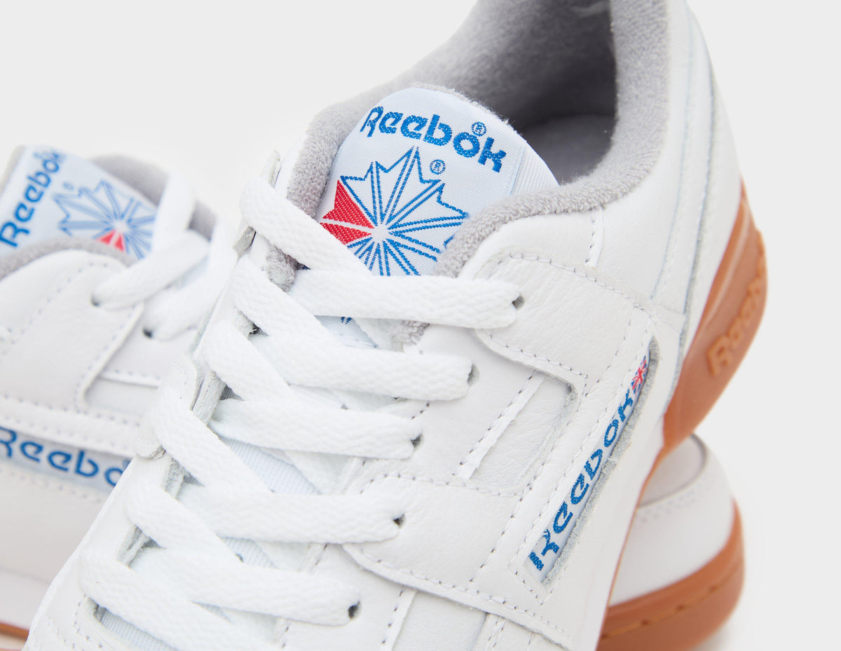 Reebok Workout Plus Women's