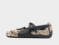 PUMA Speedcat Ballet Snake Print Women's