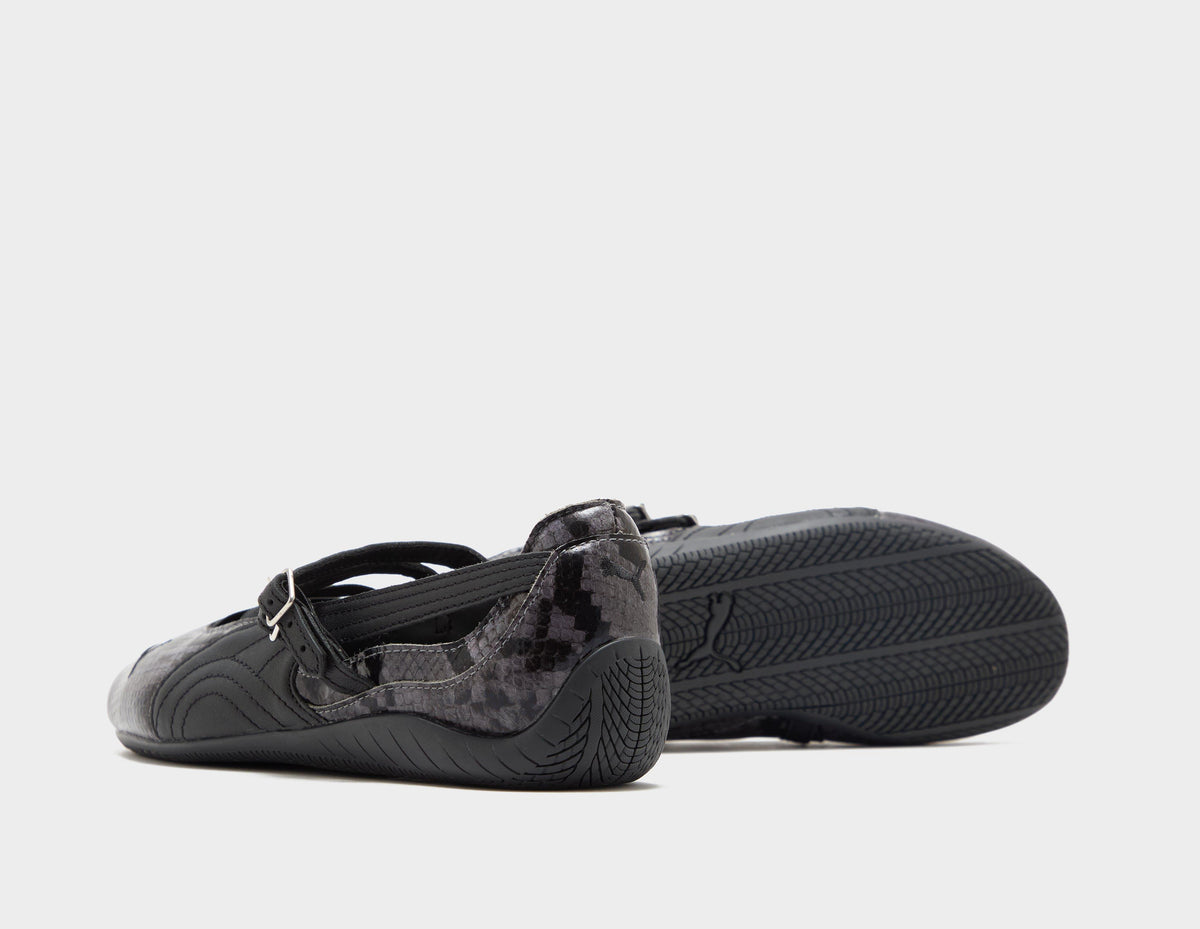 PUMA Speedcat Ballet Snake Print Women's