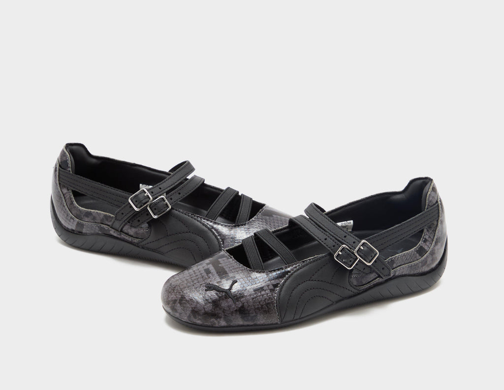 PUMA Speedcat Ballet Snake Print Women's
