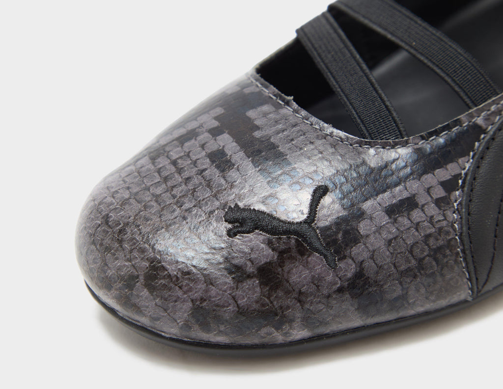 PUMA Speedcat Ballet Snake Print Women's