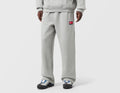 Nike Solo Swoosh Open Hem Fleece Pants