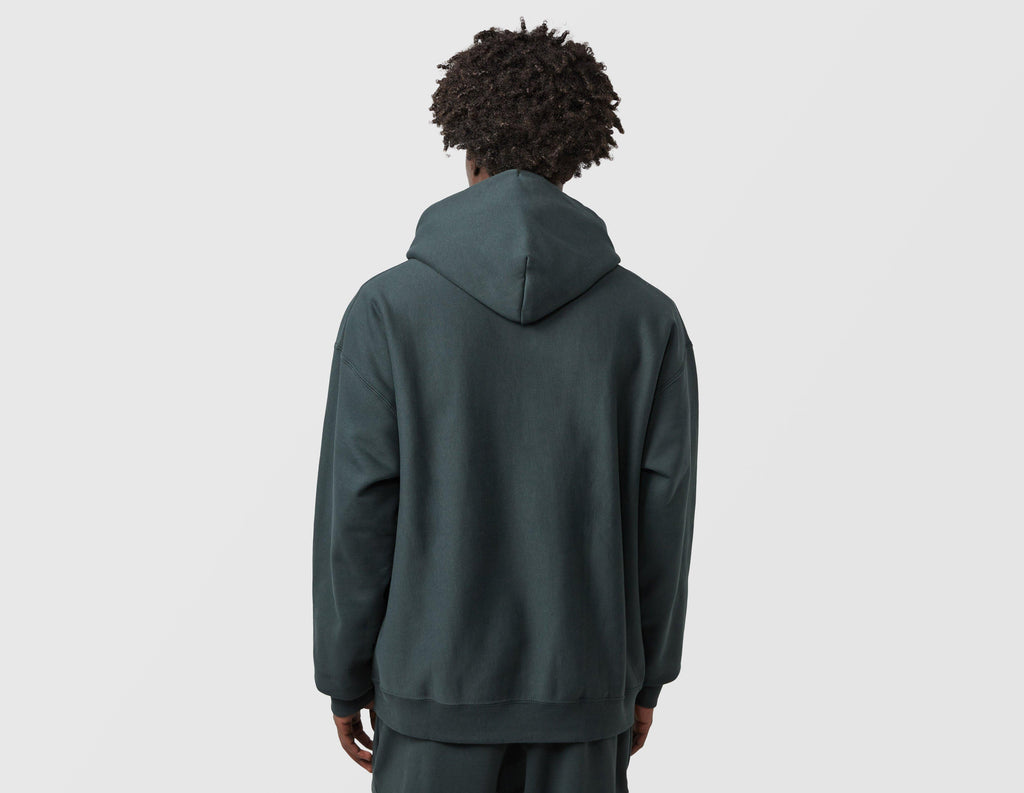 Nike Chenille Logo Solo Swoosh Hoodie
