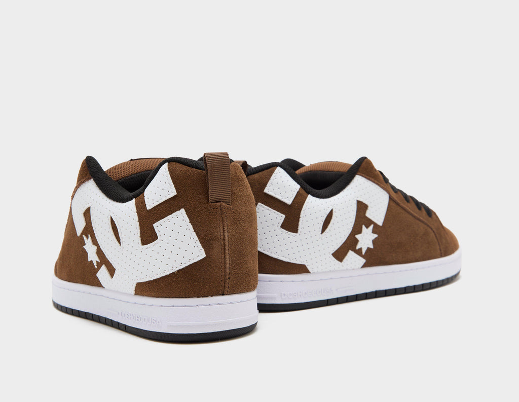 DC Shoes Court Graffik