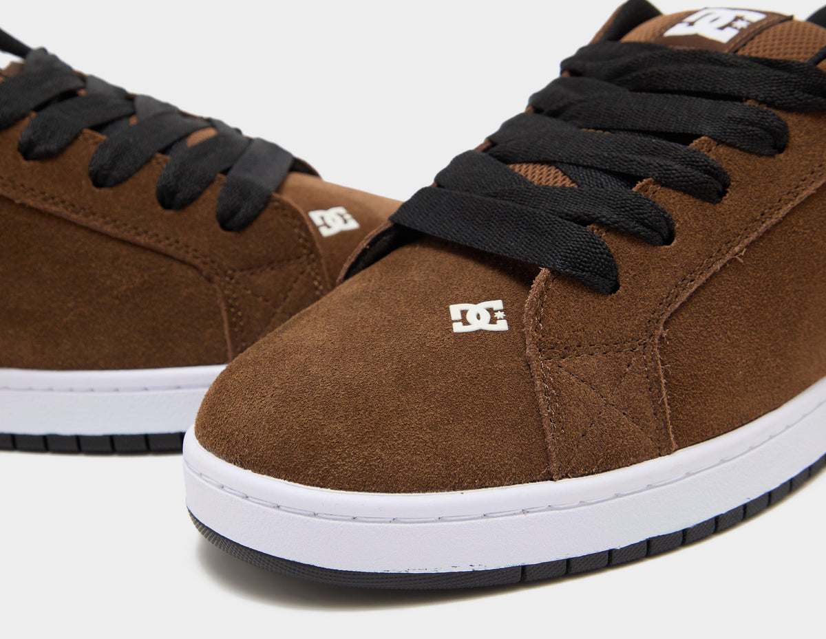DC Shoes Court Graffik