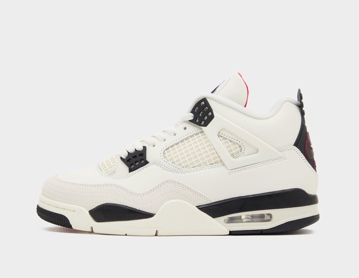 Jordan Air 4 Retro 'Flight Club'