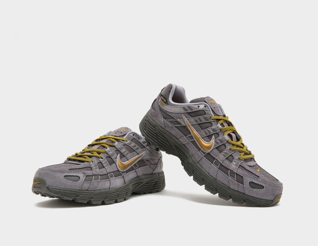 Nike P-6000 Cordura
