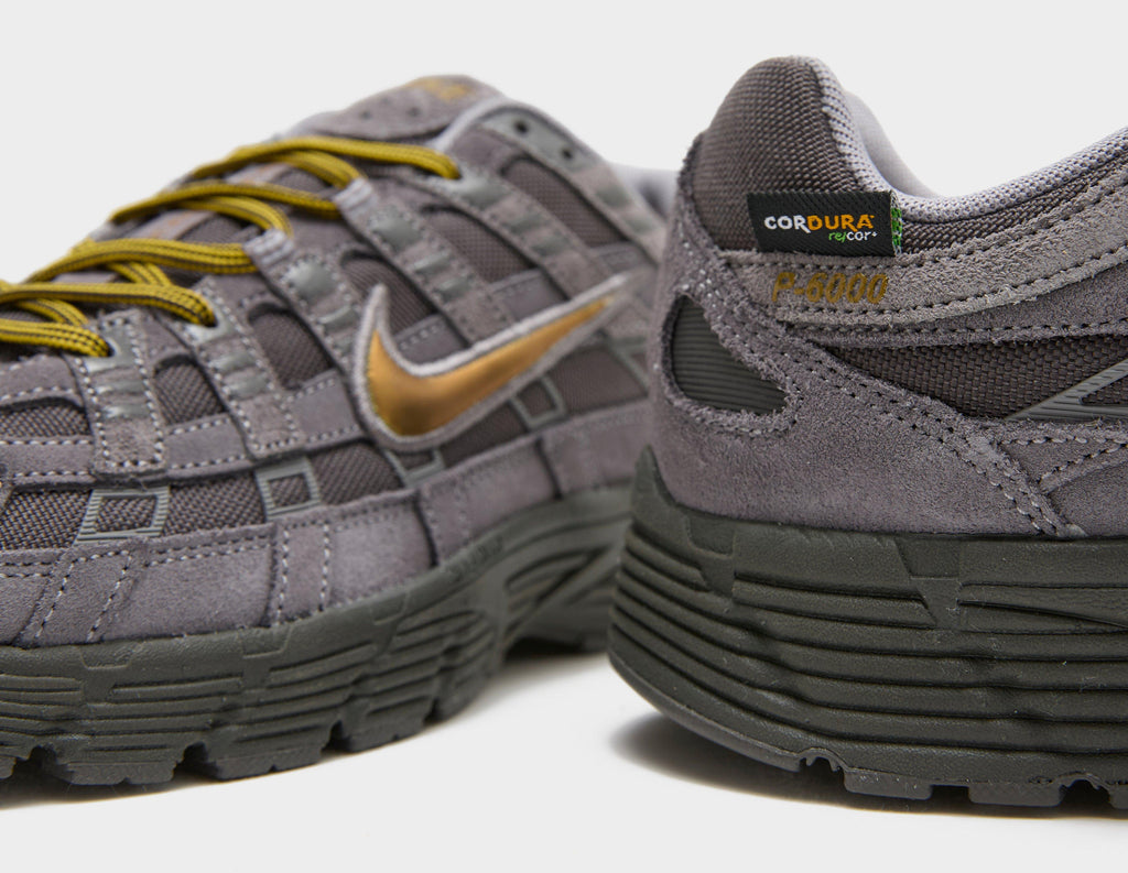 Nike P-6000 Cordura