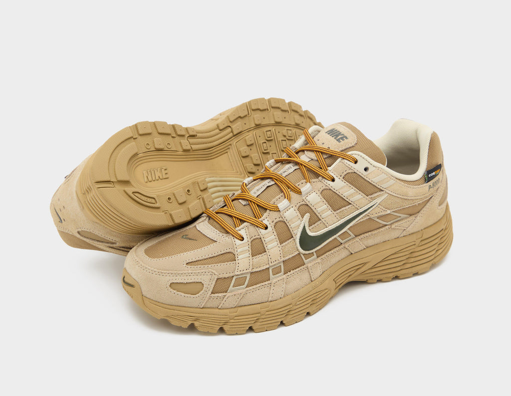 Nike P-6000 Cordura
