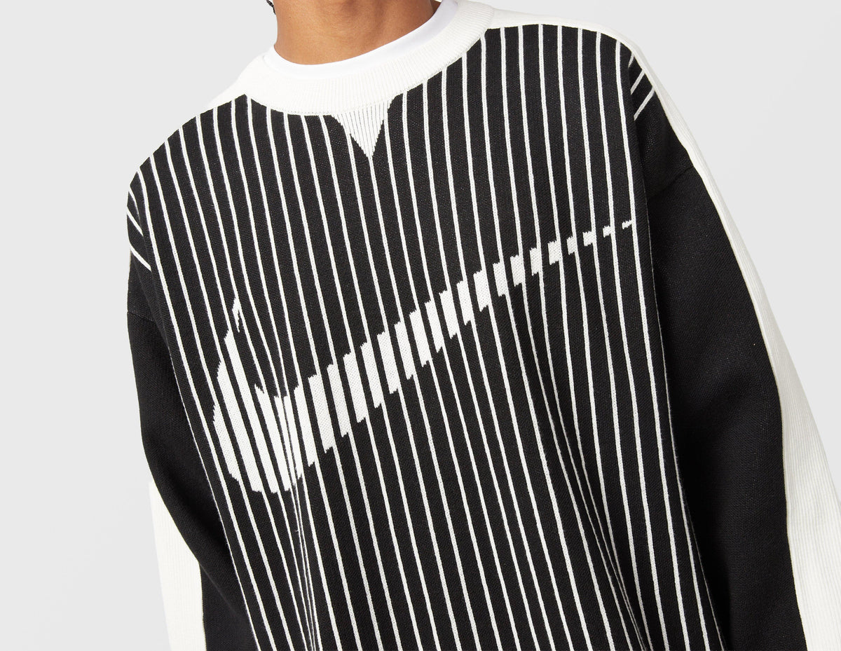 Nike Club Jersey Knit Sweater