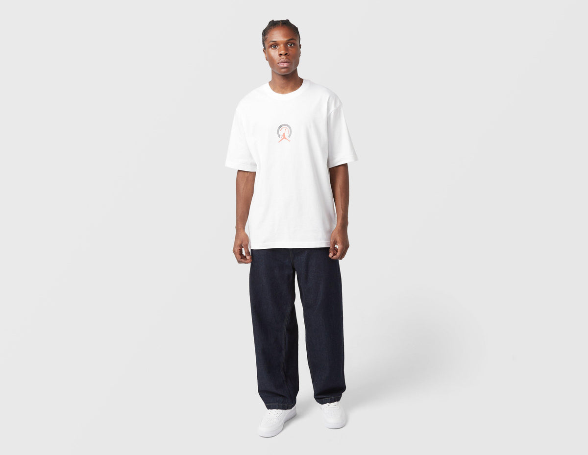 Jordan Broken Records T-Shirt