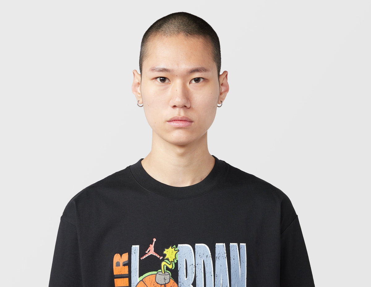 Jordan Toon T-Shirt