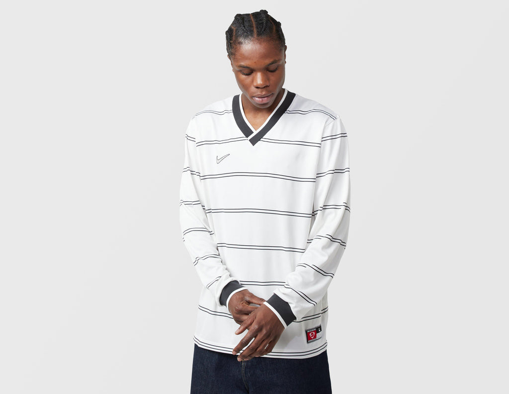 Nike Energy Dri-FIT Long Sleeve Football Top