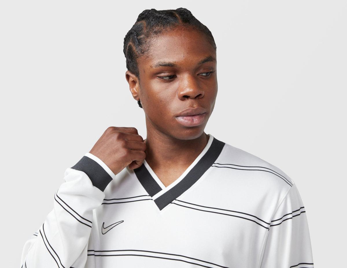 Nike Energy Dri-FIT Long Sleeve Football Top