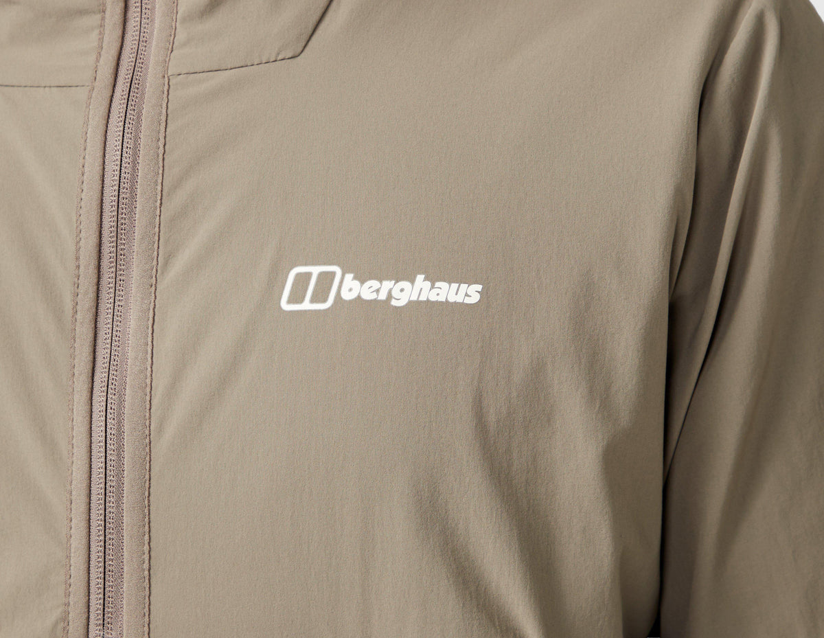 Berghaus Wandermoor Wind Smock