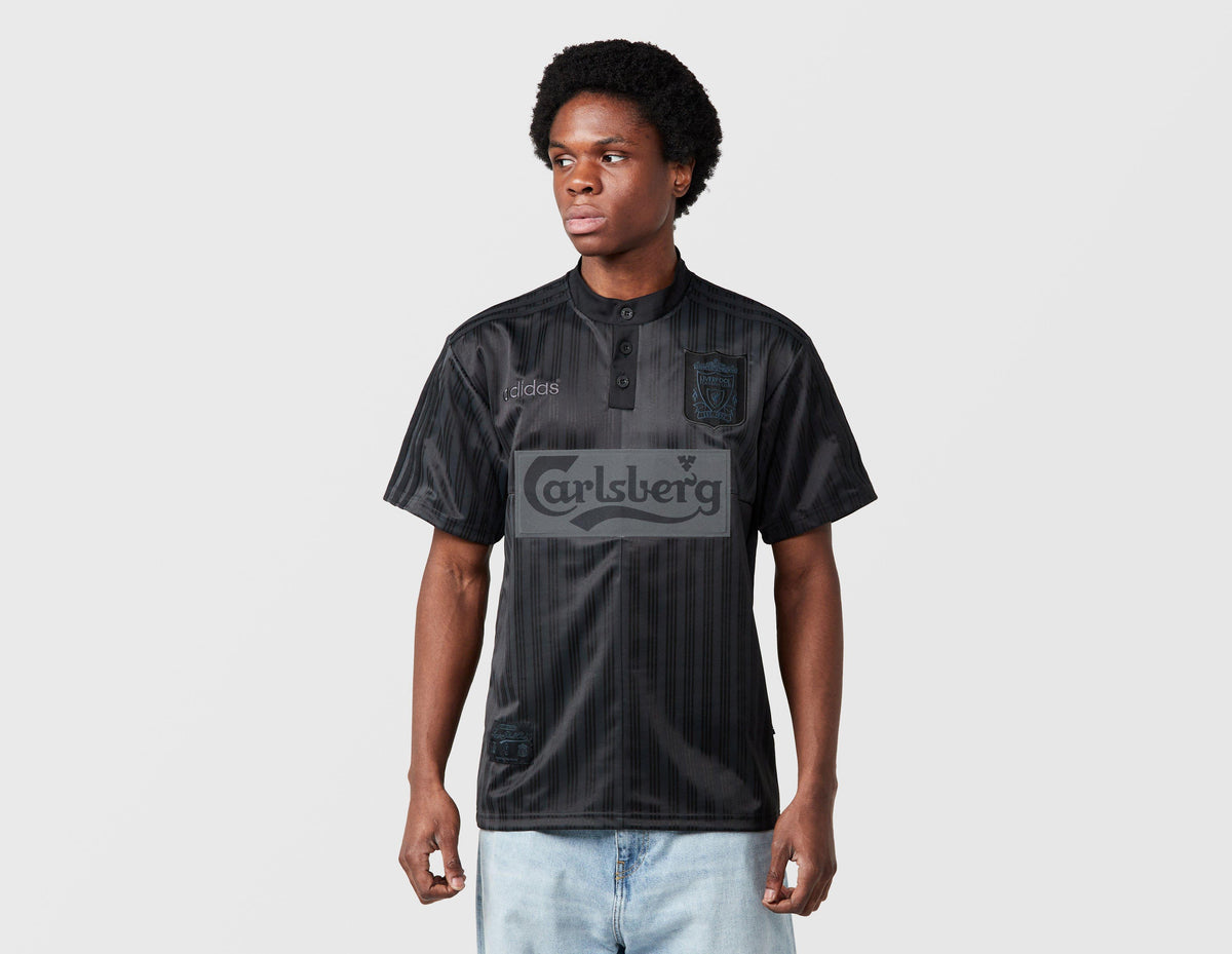 adidas Liverpool FC 95/96 Special Jersey