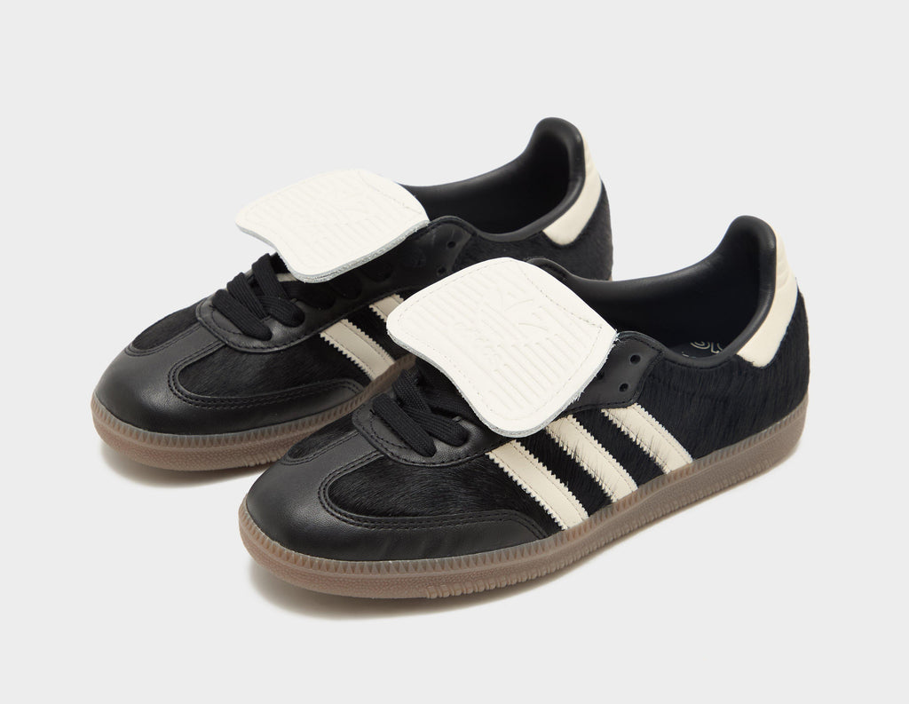 adidas Originals Samba LT Pony Hair Women's