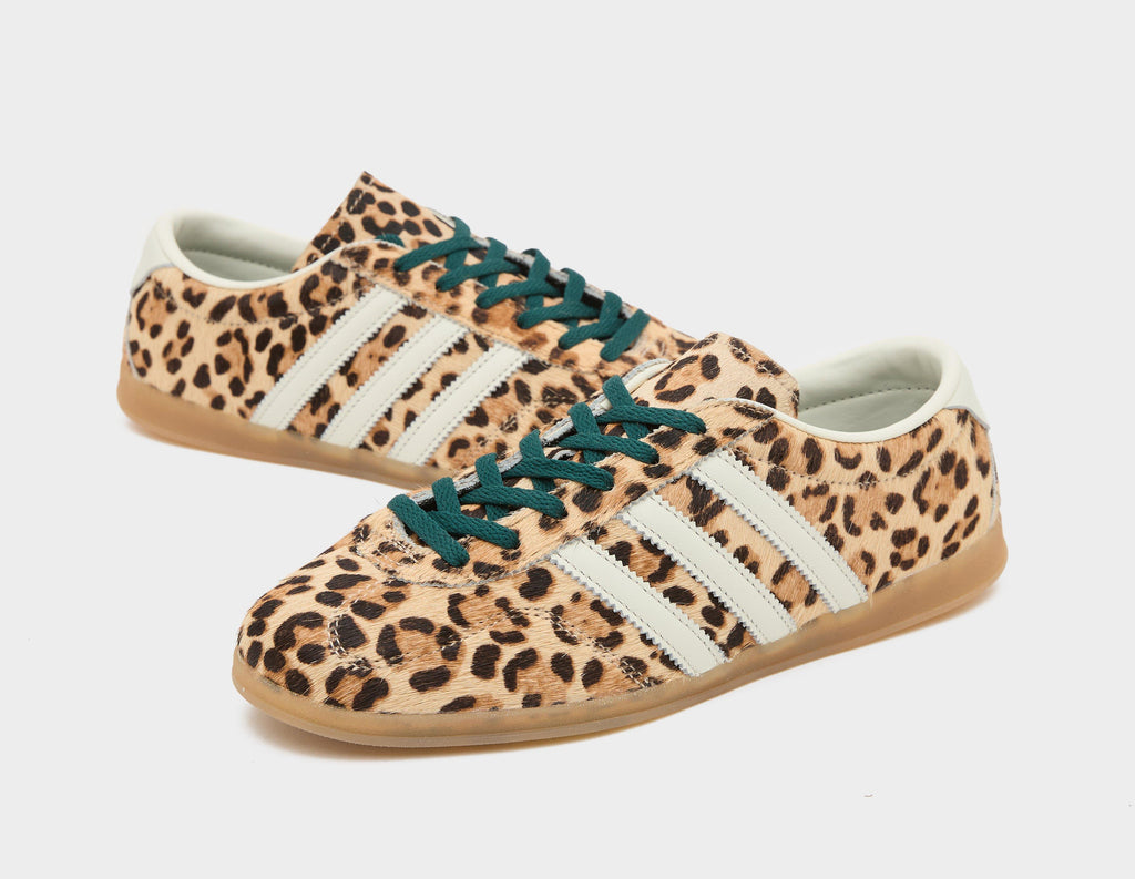 adidas Originals Gazelle Lo Pro Pony Hair Women's