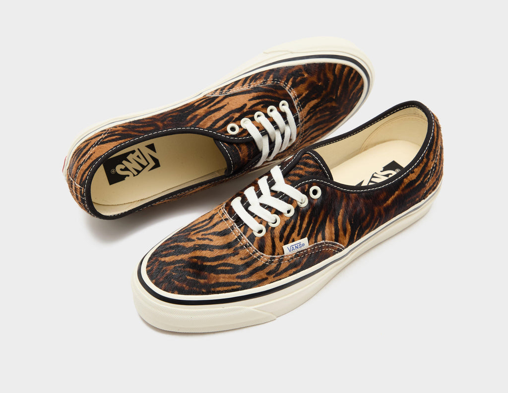 Vans Premium Authentic