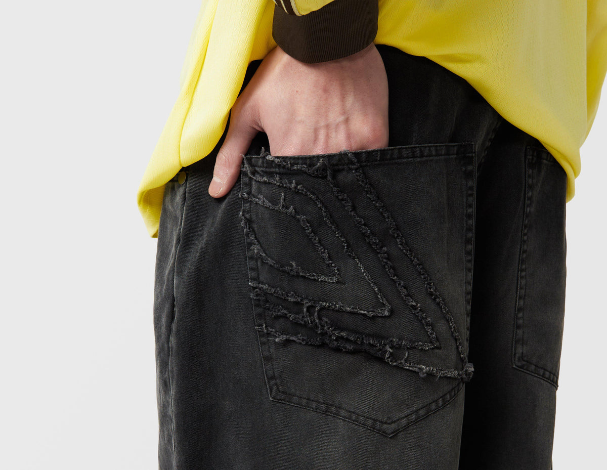 Umbro Sports Culture Washed Drill Pant